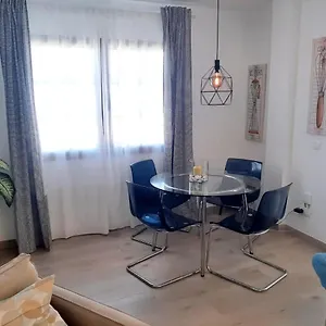  Apartment Casa Diana Spain