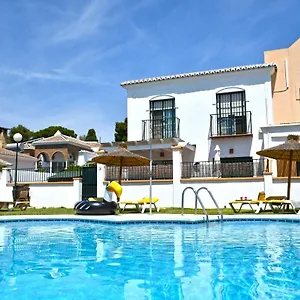  Holiday home Luna De Spain