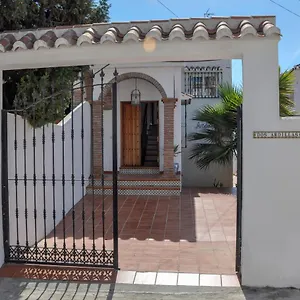  Villa Paradise - Dos Ardillas Spain