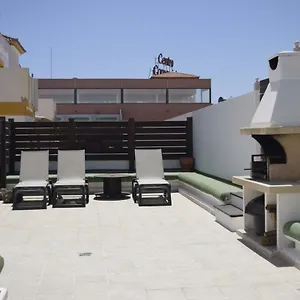  Apartment Sol Y Luna En Spain