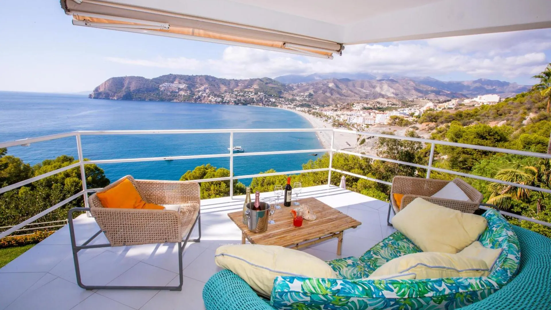 Casa San Cayetano Villa La Herradura