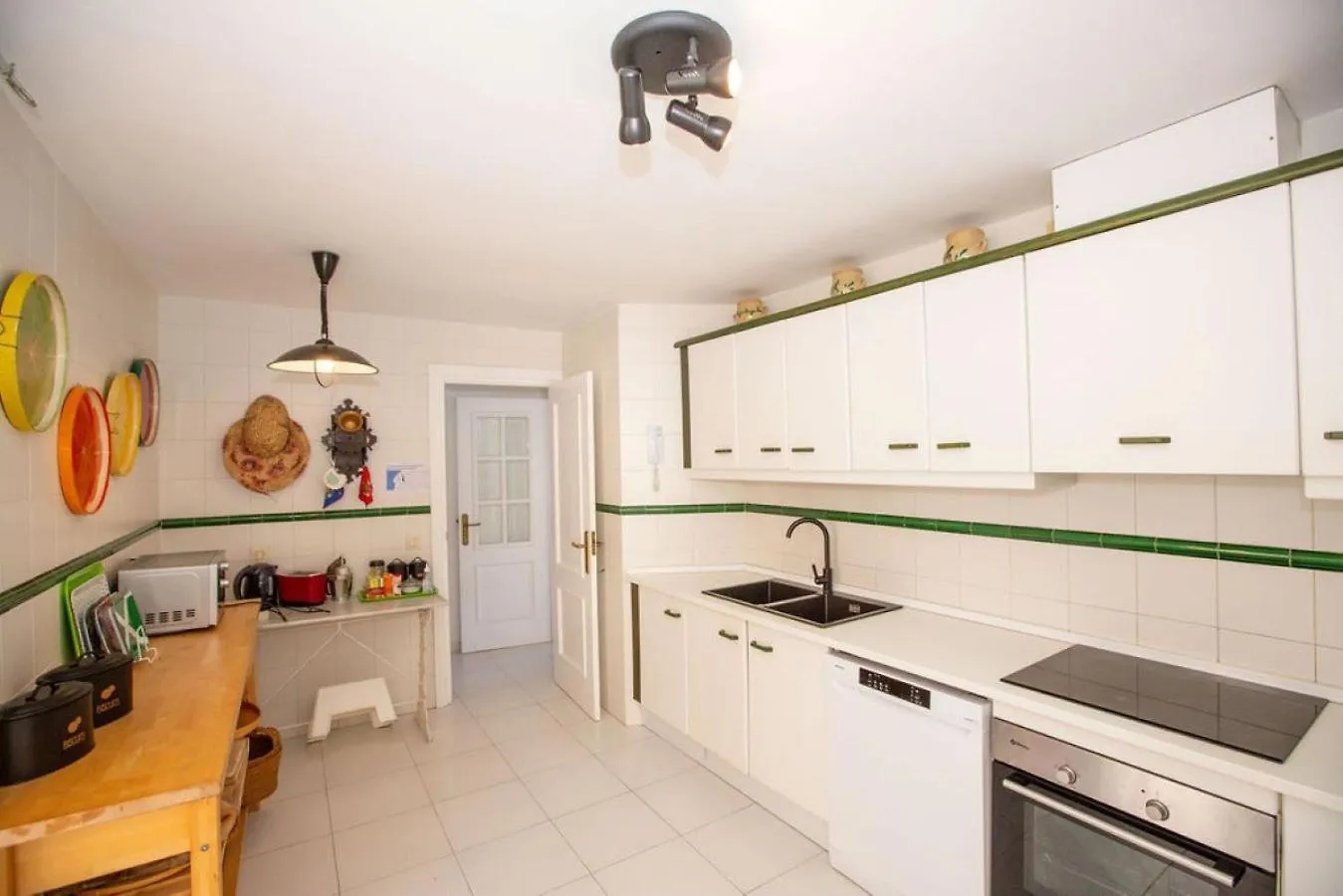 Casa San Cayetano Villa La Herradura