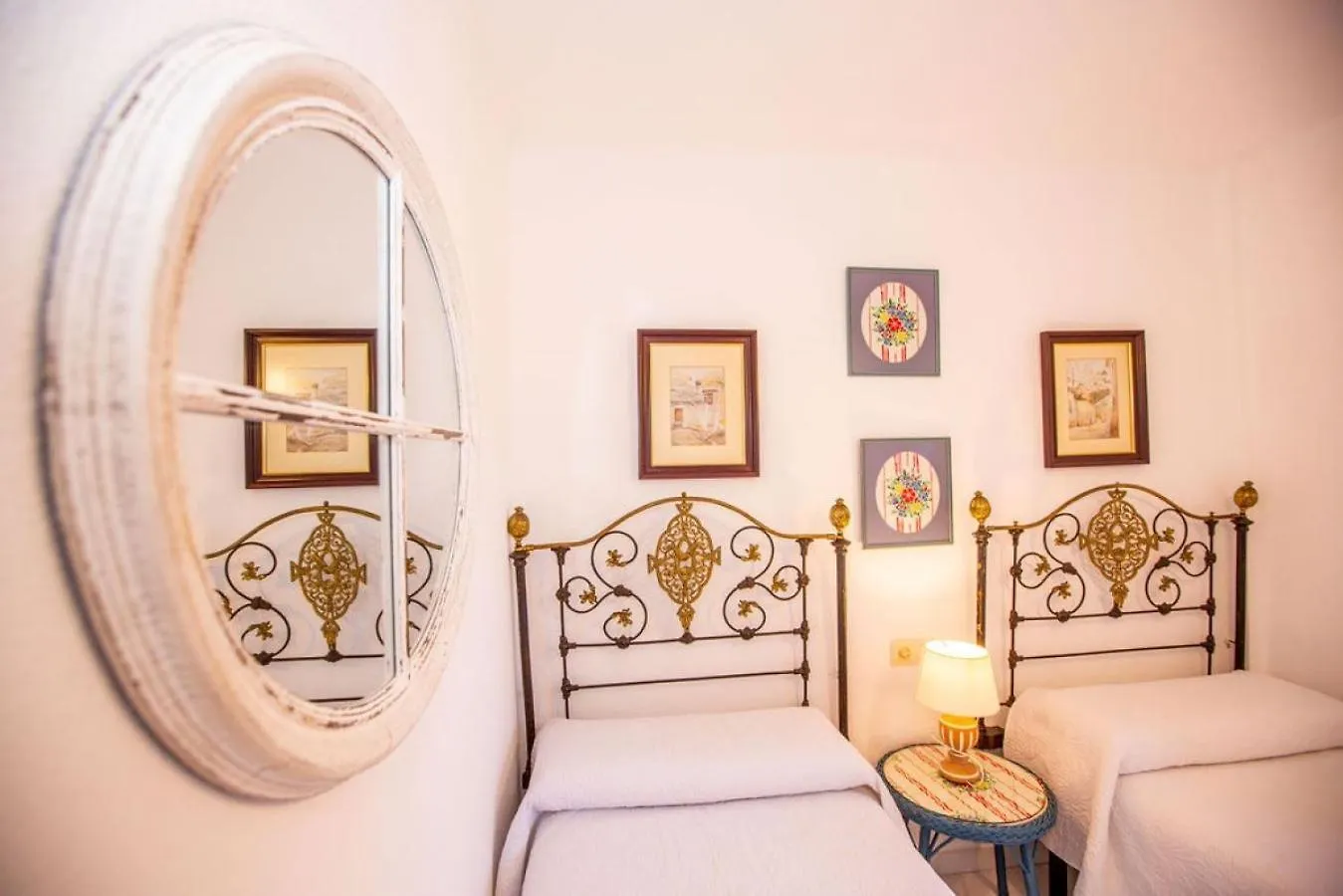 Casa San Cayetano Villa La Herradura   La Herradura (Granada)