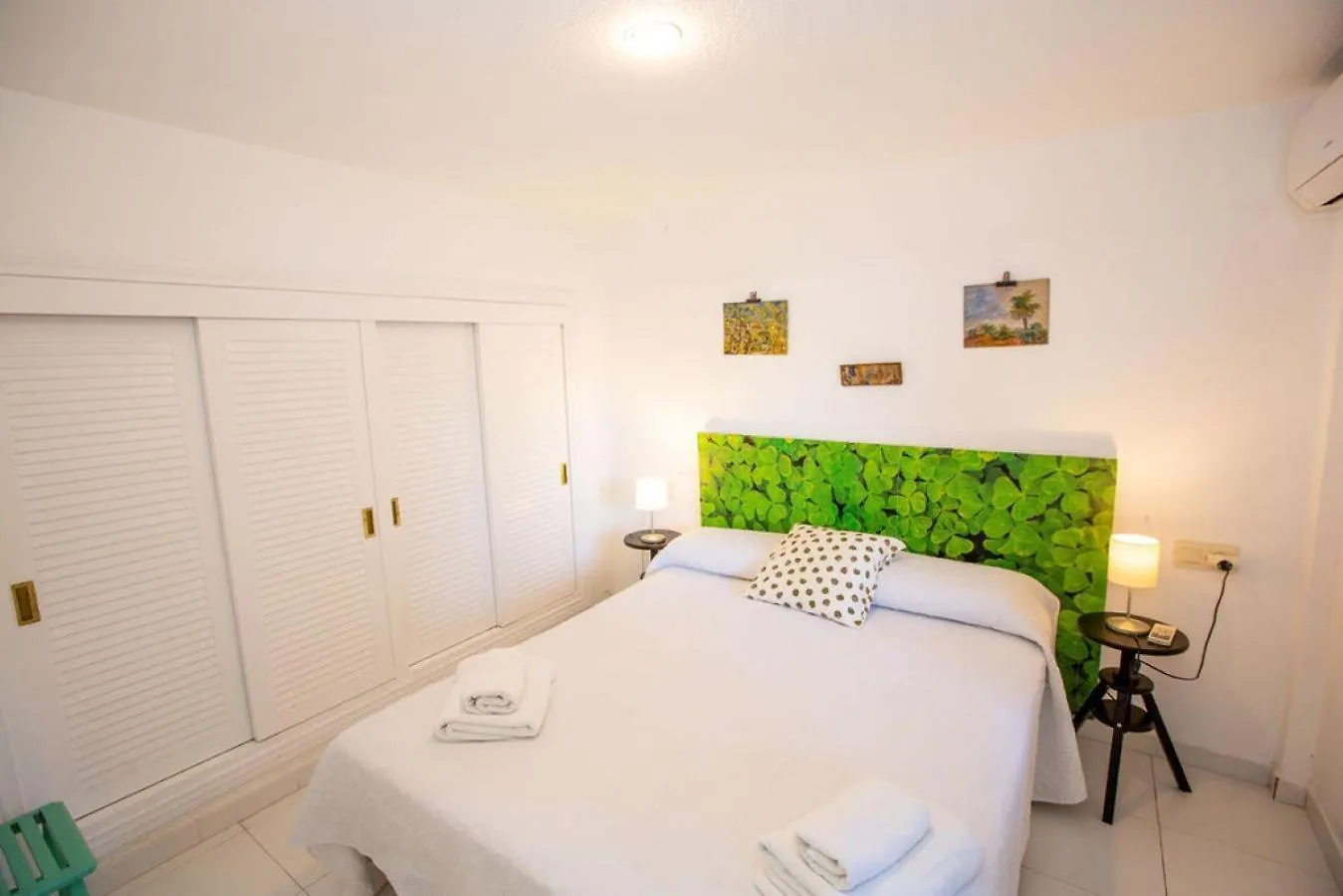 Casa San Cayetano Villa La Herradura