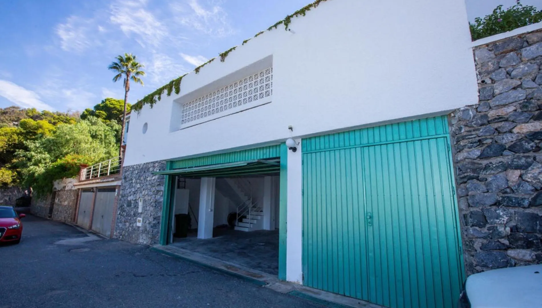 Casa San Cayetano Villa La Herradura   La Herradura (Granada)