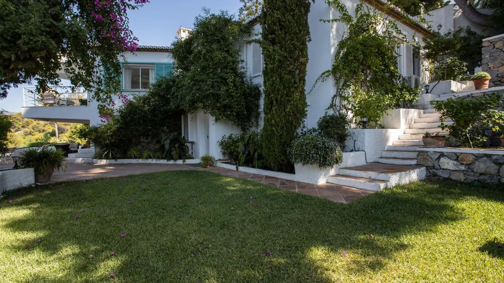 Casa San Cayetano Villa La Herradura