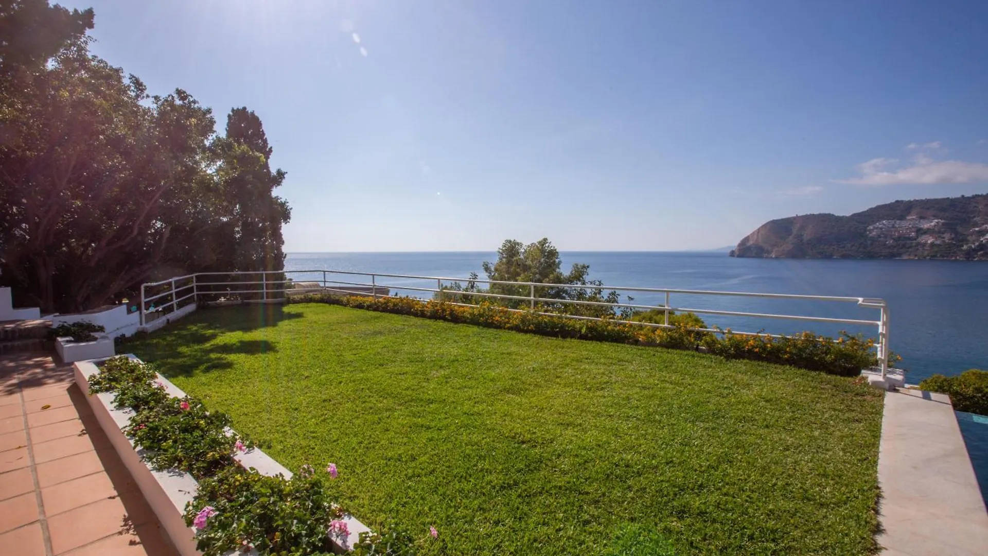Casa San Cayetano Villa La Herradura  0*, La Herradura (Granada) Spain