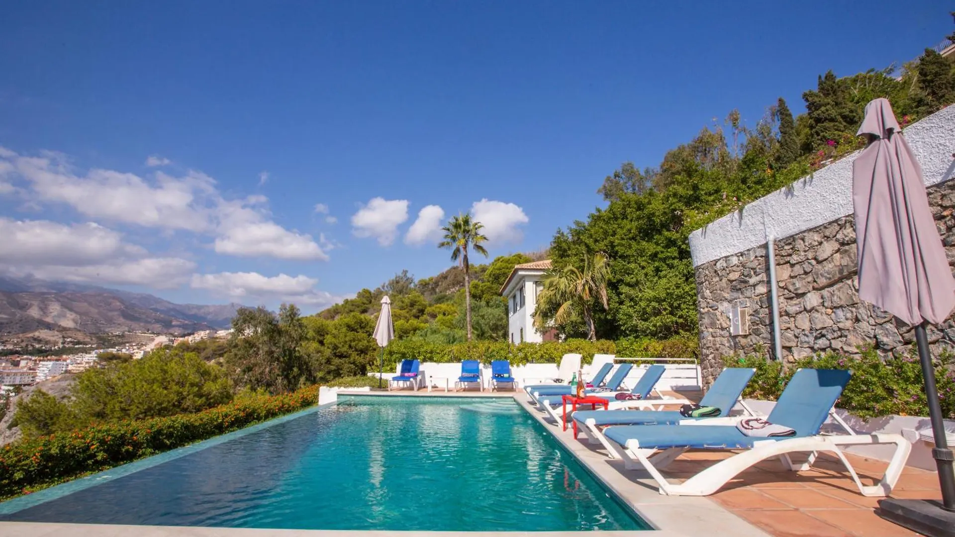 Casa San Cayetano Villa La Herradura
