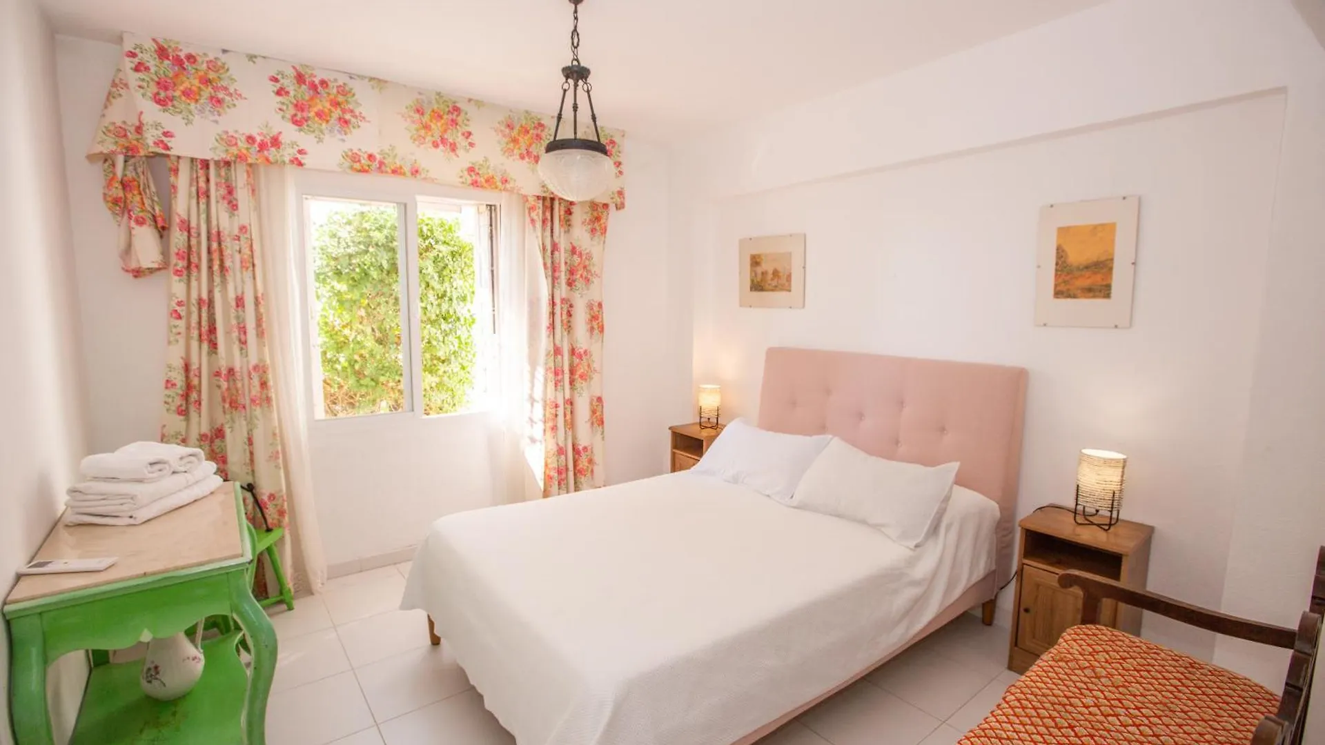Casa San Cayetano Villa La Herradura