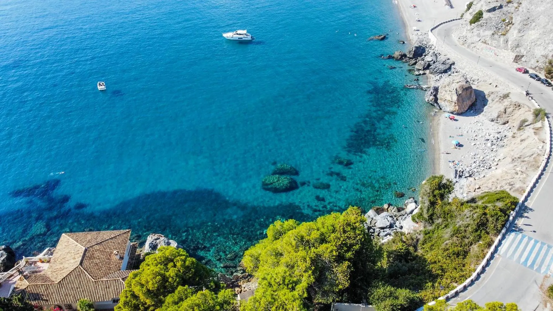Casa San Cayetano Villa La Herradura