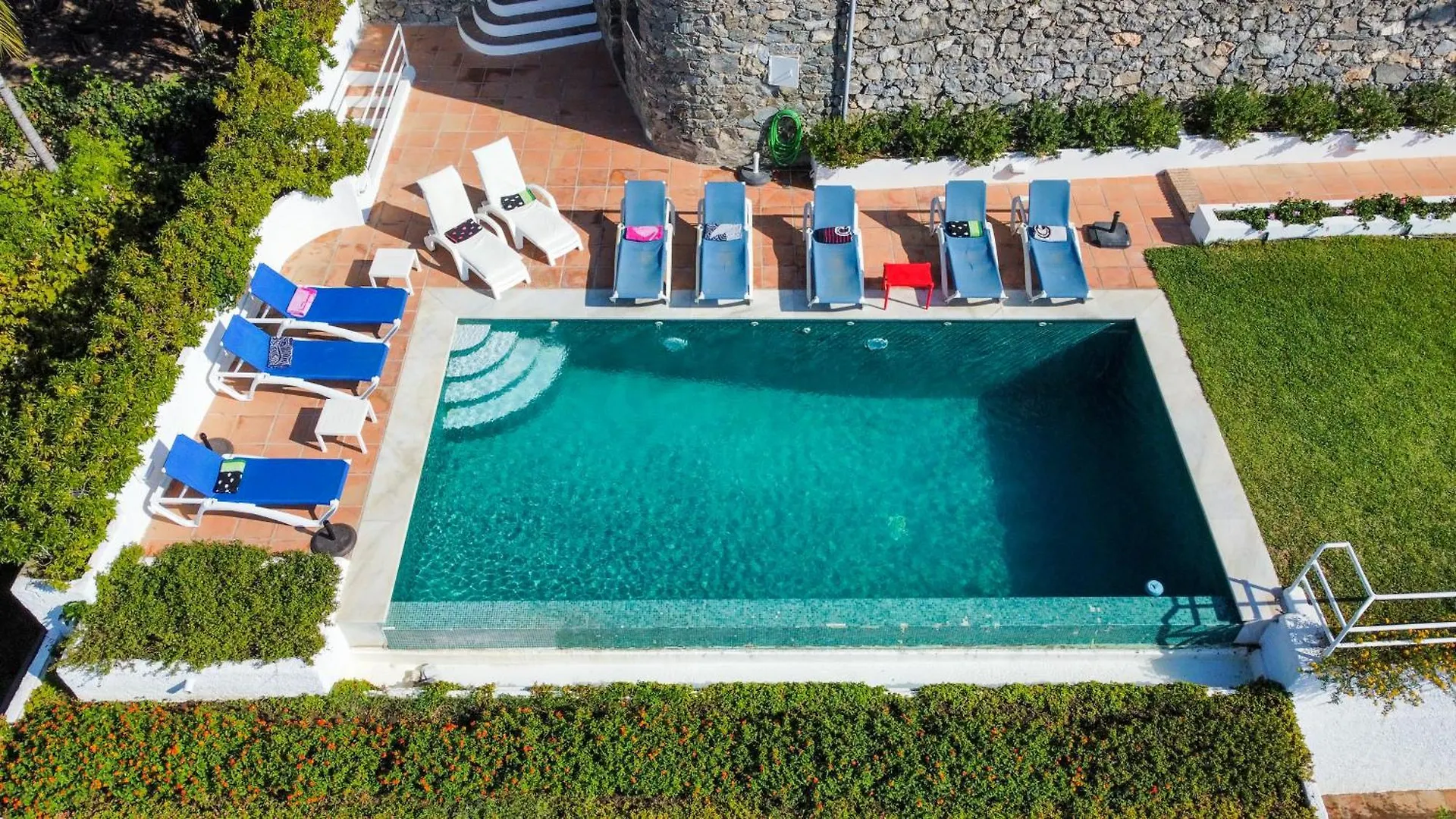 Casa San Cayetano Villa La Herradura