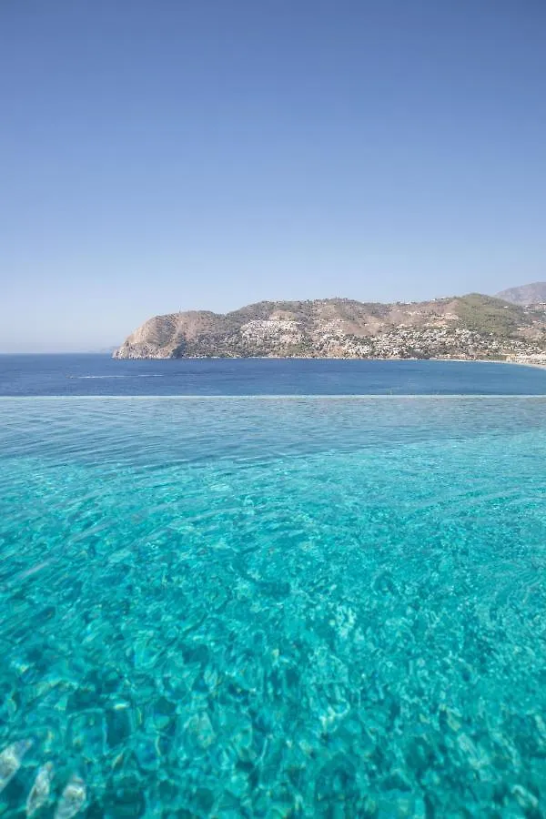 Casa San Cayetano Villa La Herradura  Spain
