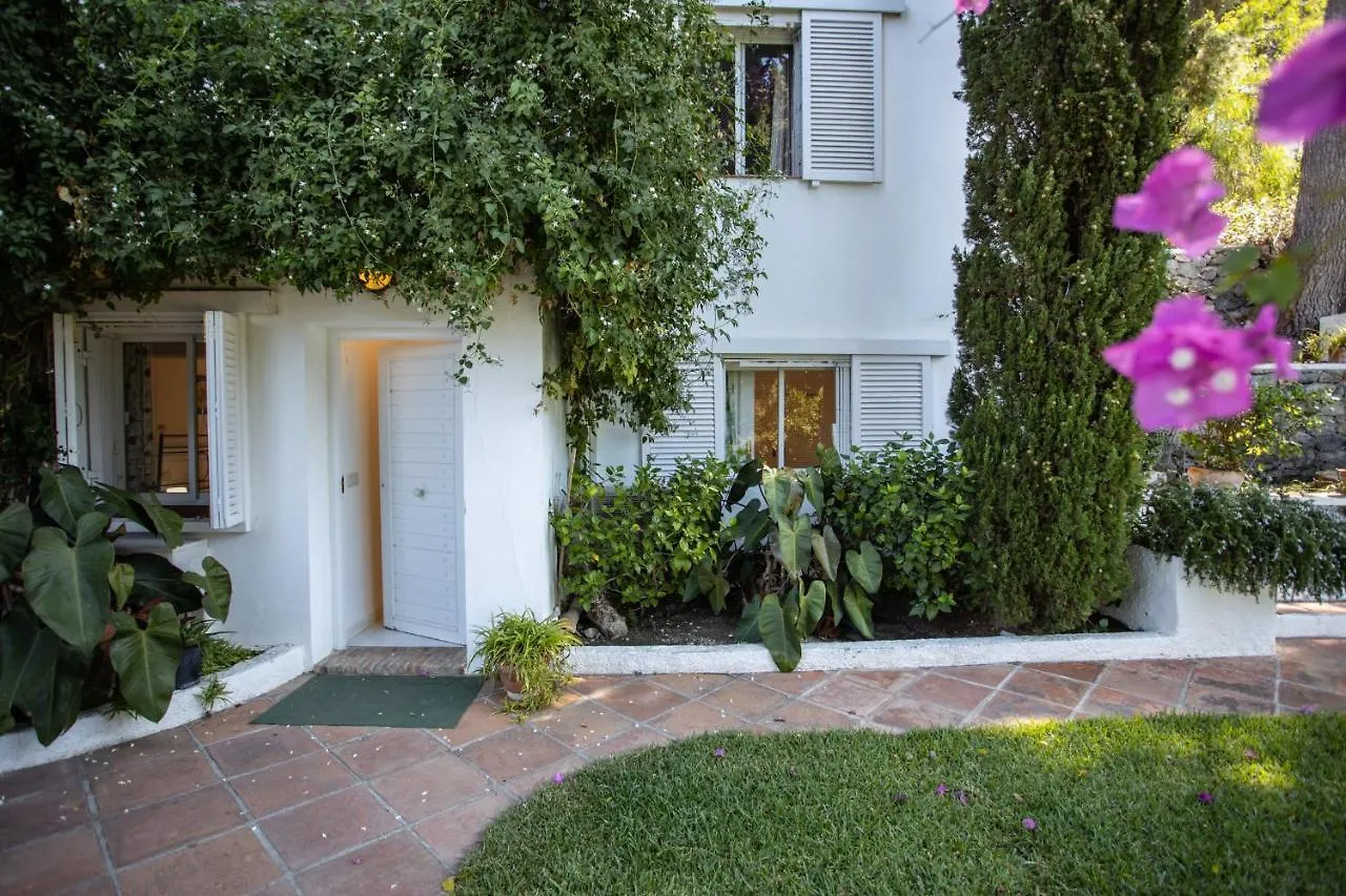 Casa San Cayetano Villa La Herradura  La Herradura (Granada)