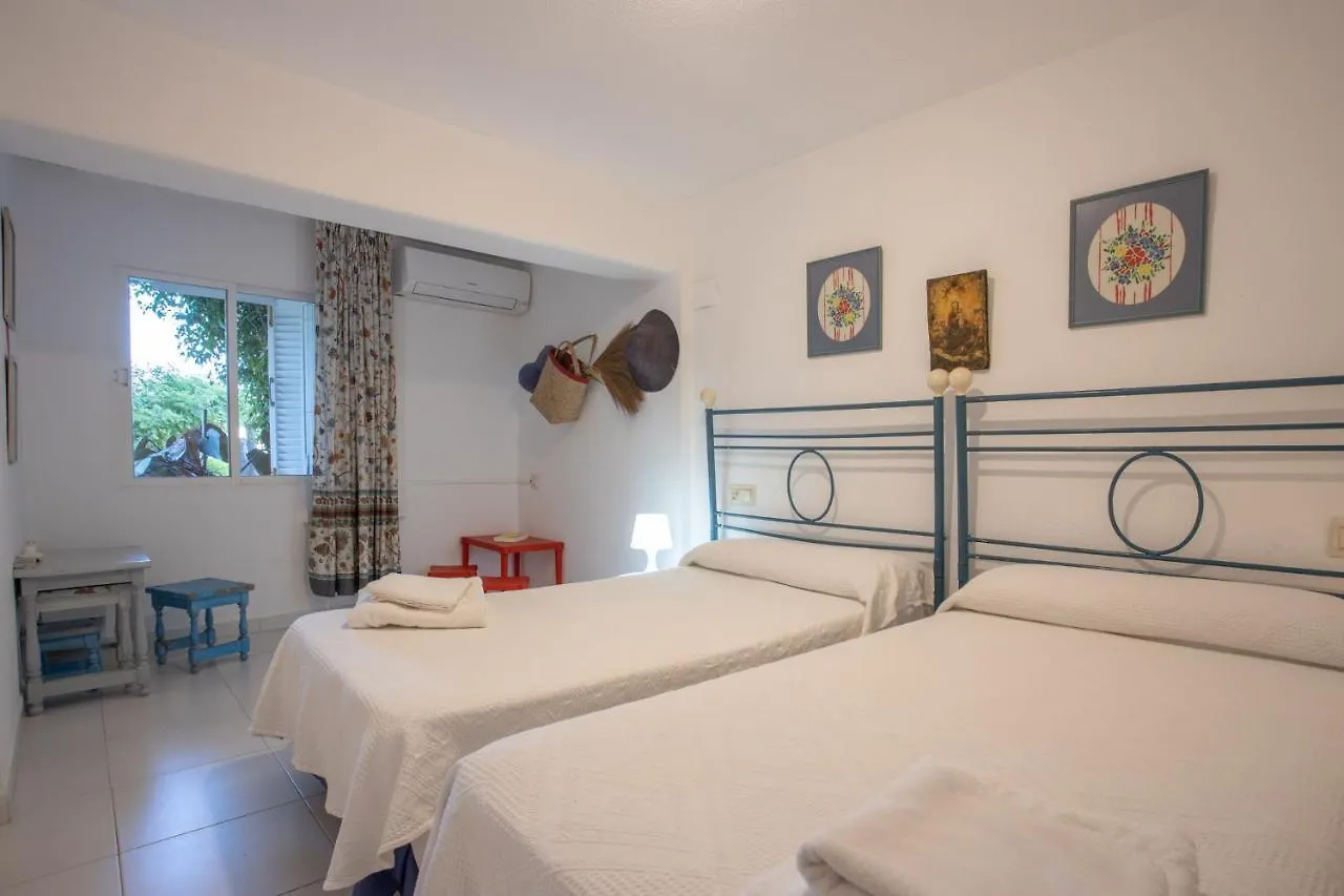 Casa San Cayetano Villa La Herradura