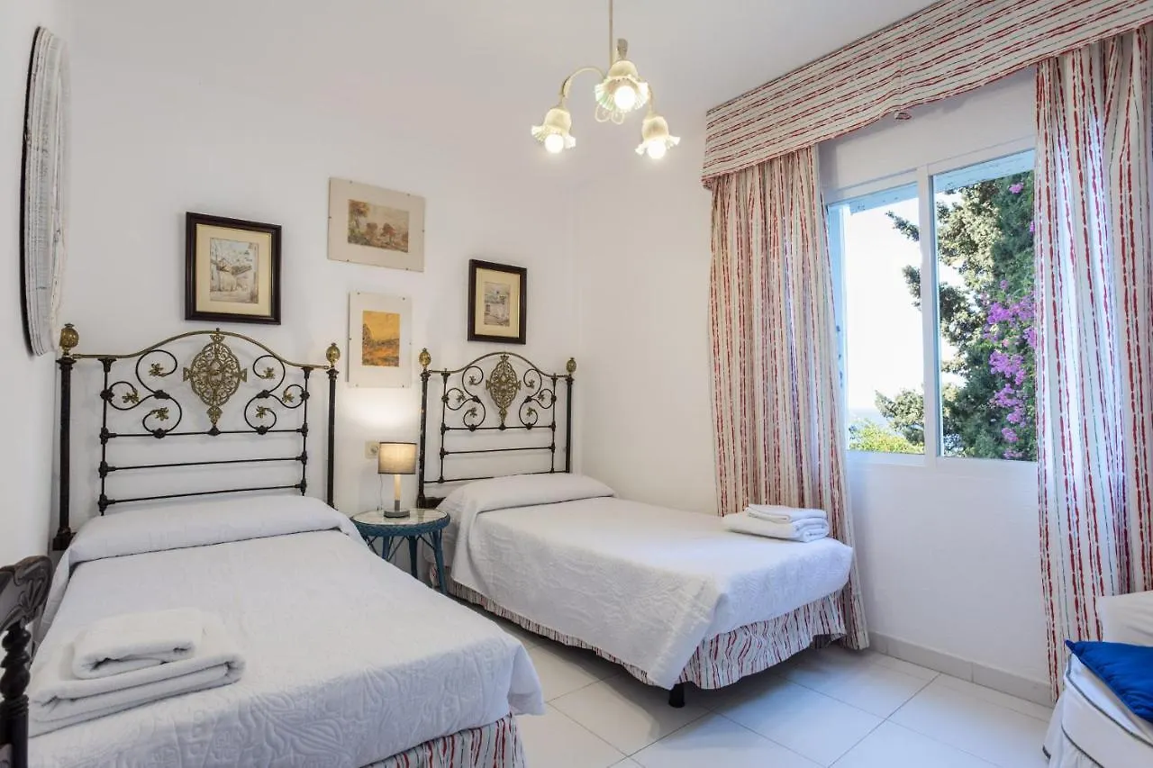 Casa San Cayetano Villa La Herradura