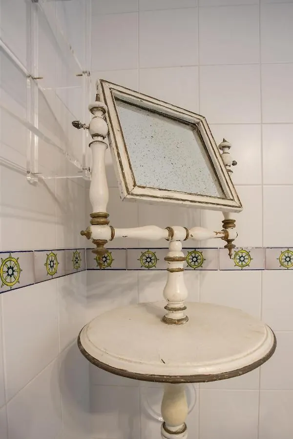 Casa San Cayetano Villa La Herradura  Spain