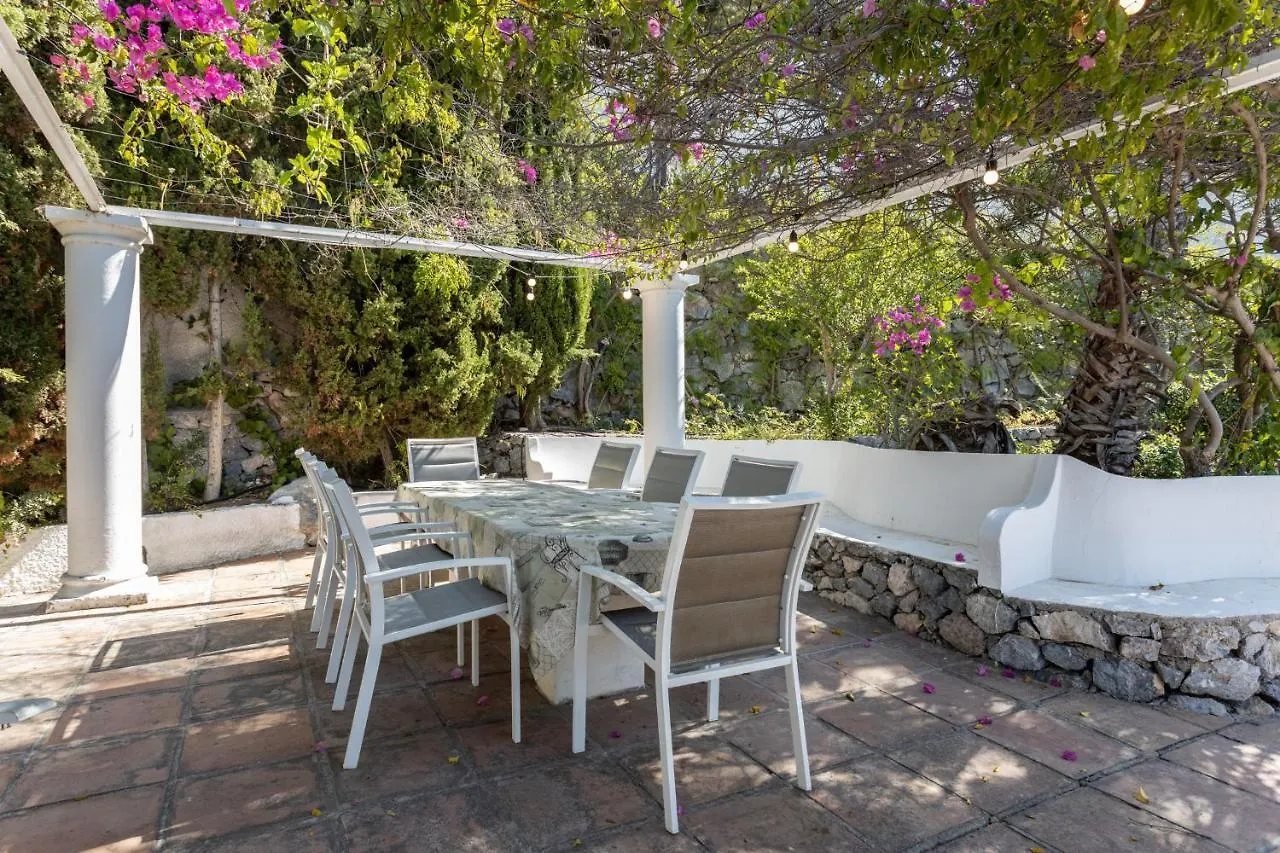 Casa San Cayetano Villa La Herradura