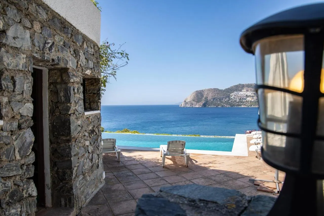 Casa San Cayetano Villa La Herradura   La Herradura (Granada)