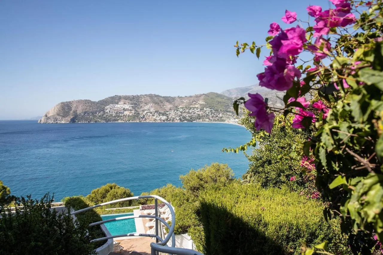 Casa San Cayetano Villa La Herradura  Spain
