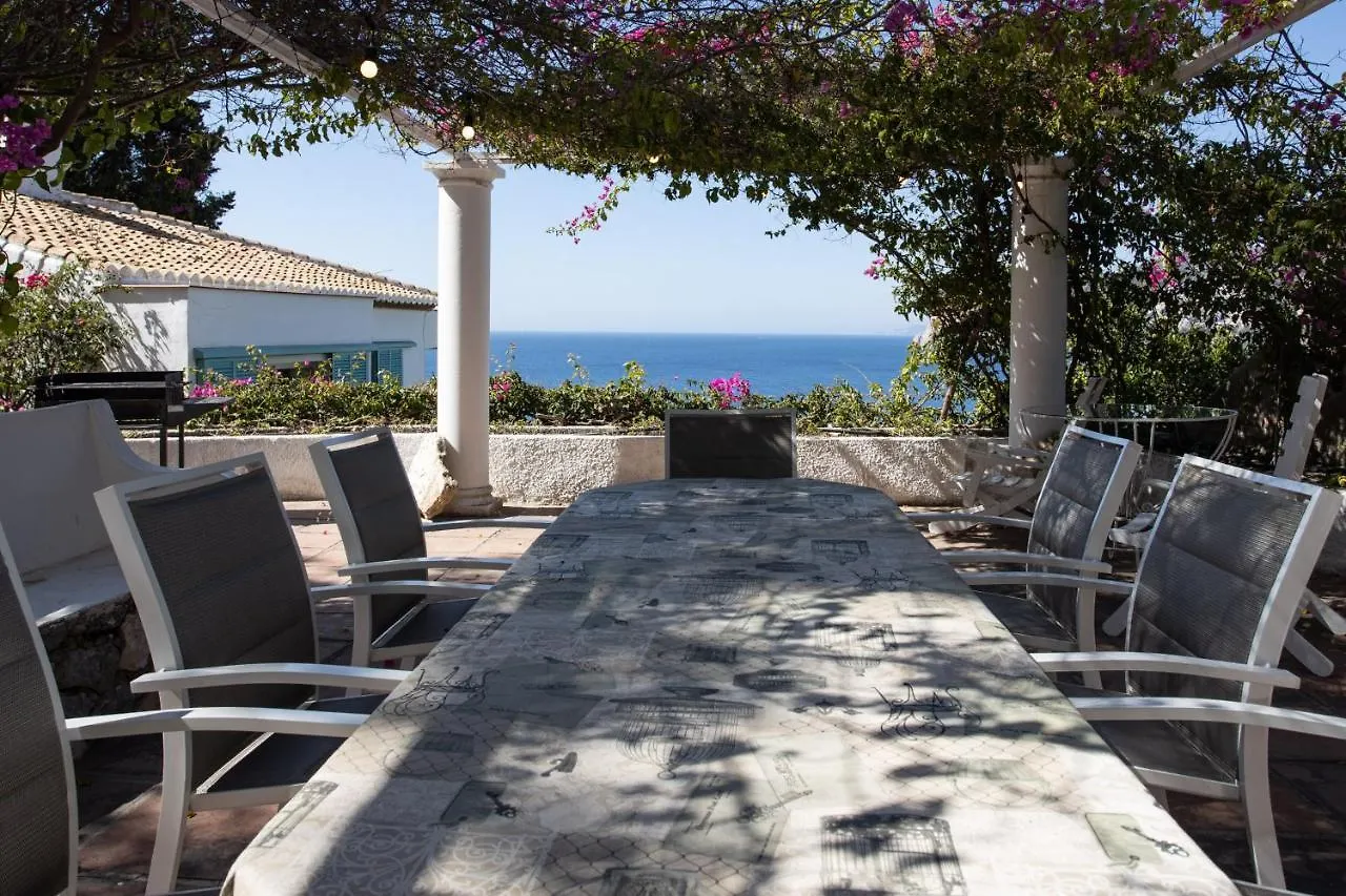 Casa San Cayetano Villa La Herradura  La Herradura (Granada)